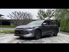 Veículo BYD QINL