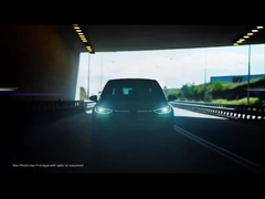 Carro ID3