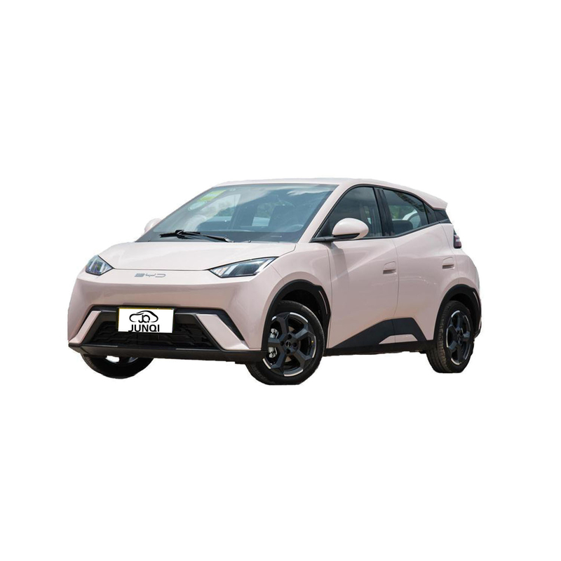 420 km BYD Carro elétrico 130 km/h EV 5 portas 4 lugares BYD Seagull Hatchback