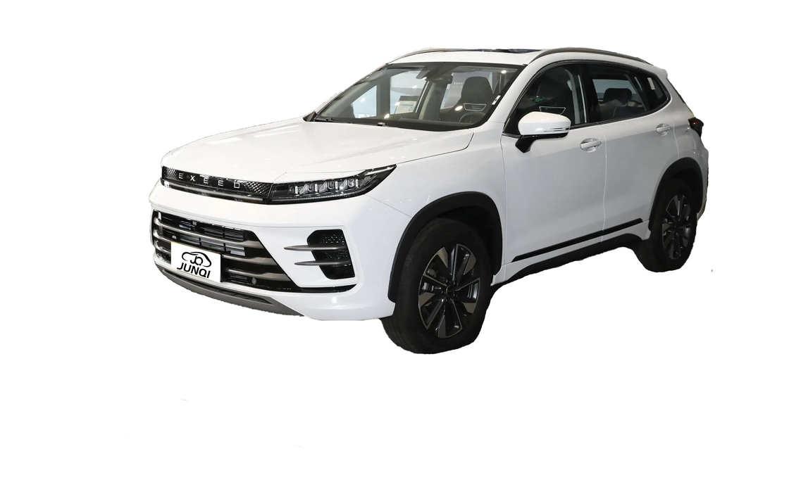 Chery Exeed LX 180km/H Velocidade máxima 1,5t Cvt gasolina carro de combustível novo