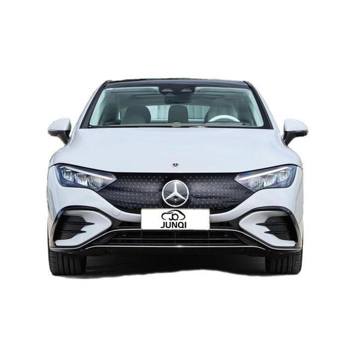 EQE 350 Mercedes Benz Veículo Elétrico 5 lugares Carro Elétrico de Alto Desempenho 180km/h