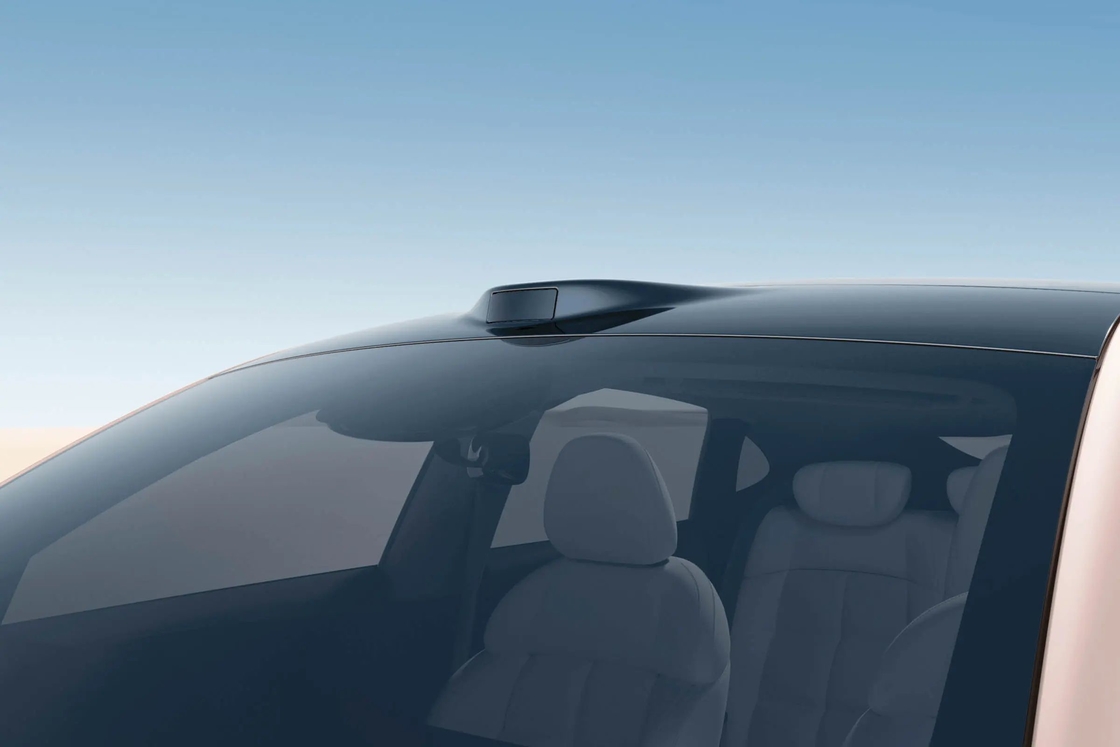 Zhiji LS6 Drive esquerdo Carro elétrico sedã Zhiji S Modelo principal para adultos