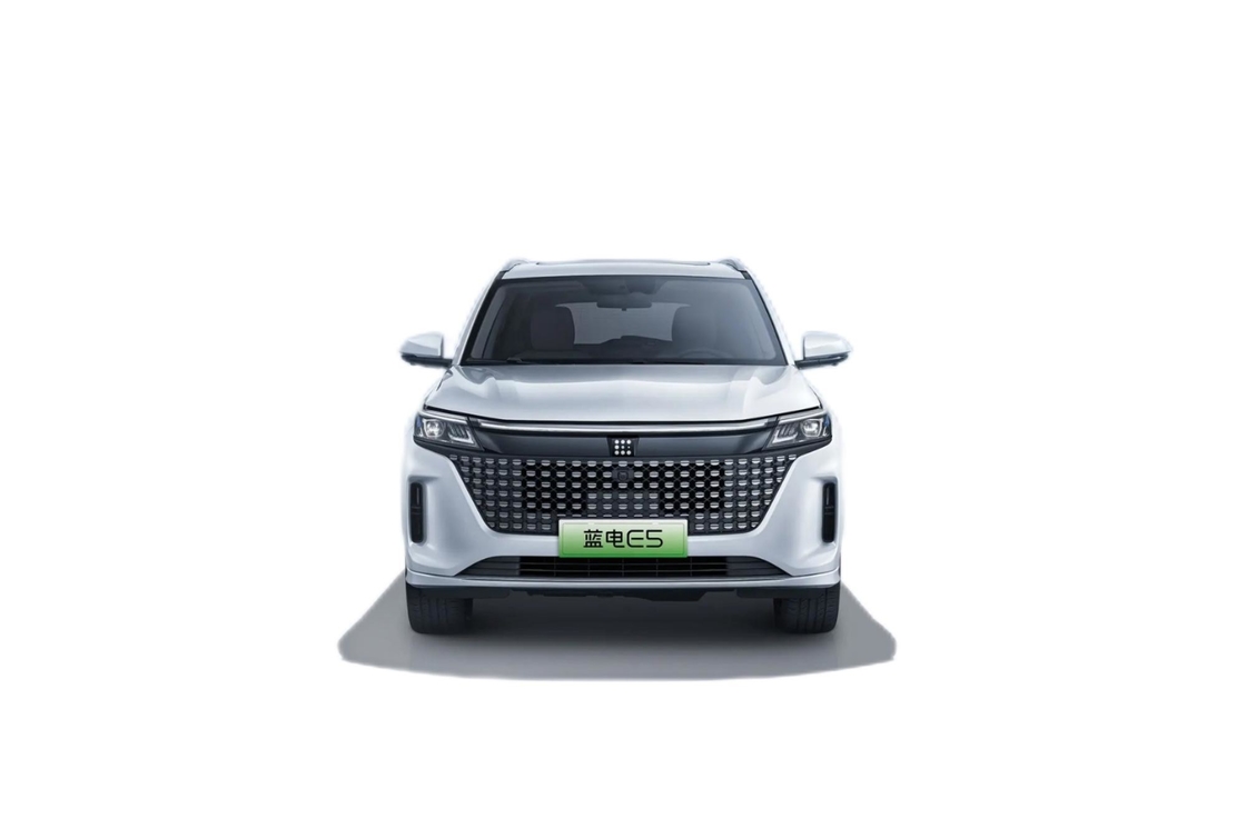 Plug In Hybrid Seres Carro Elétrico 100km Premium Style Mid Size SUV Elétrico