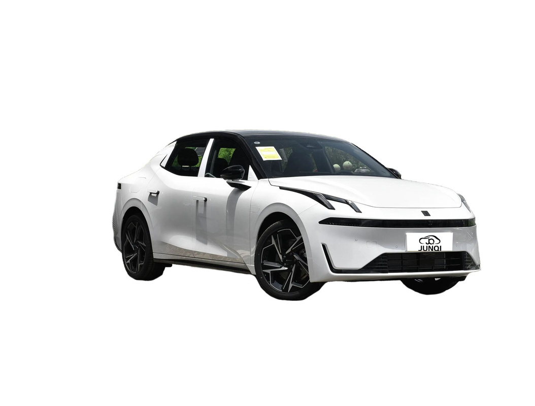 Med Size 126km Lynk & Co Carro Elétrico Longa Vida da Bateria Lynk Co 07 2024 Modelo Em-P