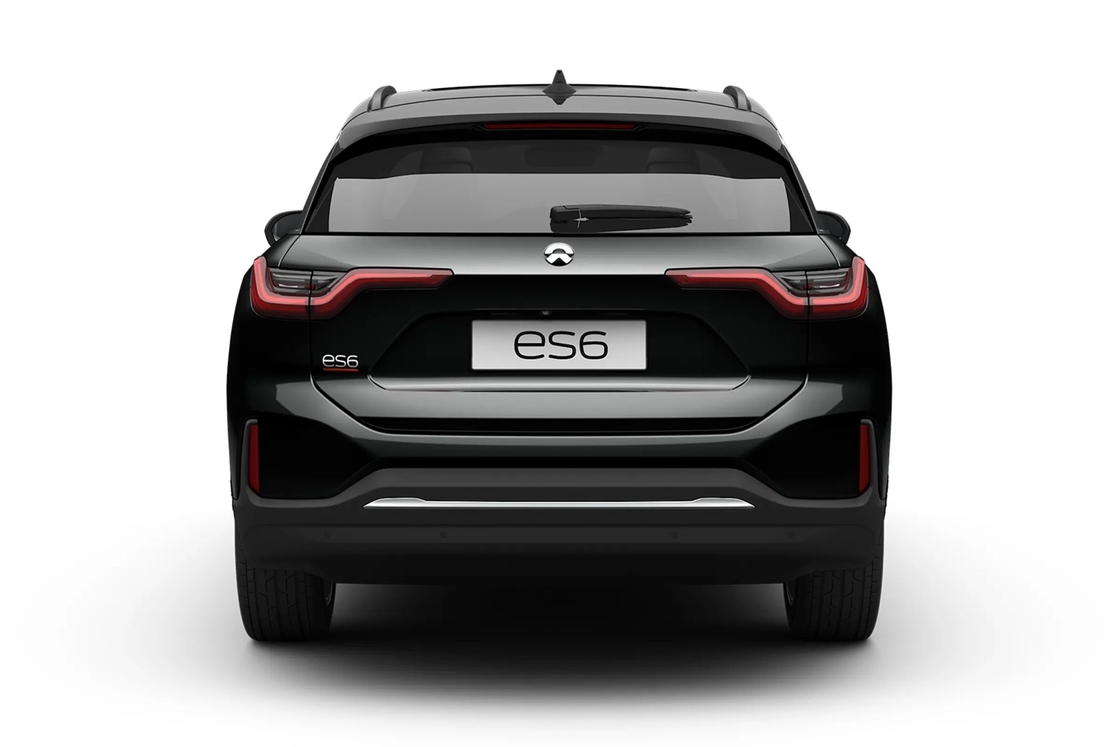 Experimente um desempenho inigualável com a tecnologia avançada do NIO ES6 Electric Crossover SUV na ponta dos dedos