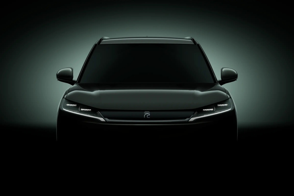 Descubra o poder do BYD yuan para cima Carro elétrico Yuan UP para a vida urbana