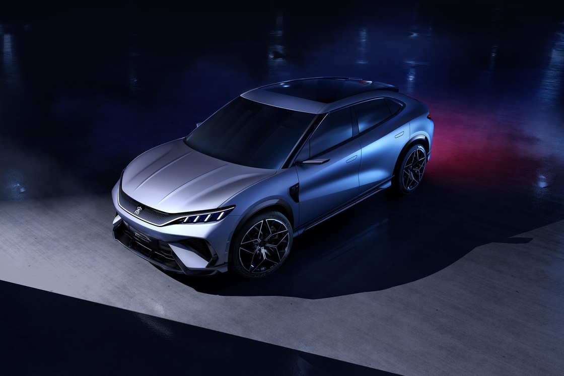 BYD Song L O SUV elétrico que leva a sua experiência de condução para o próximo nível