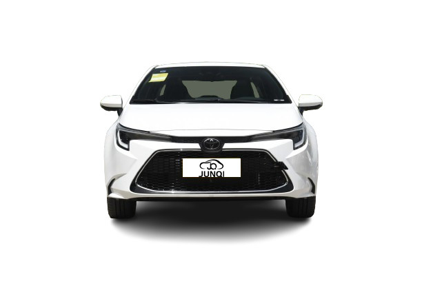 Sedan Tipo Toyota Carro Elétrico 101KW 1.8L 98HP L4 Motor híbrido