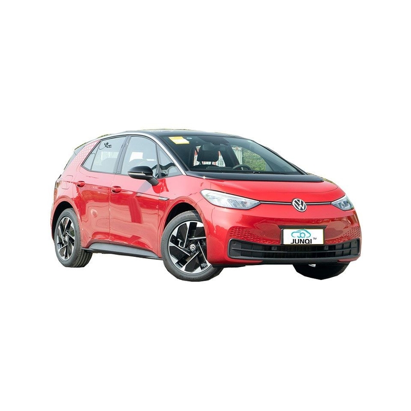 VW Volkswagen Carro Eléctrico ID3 Limousine Tipo Eléctrico puro 170 Cv