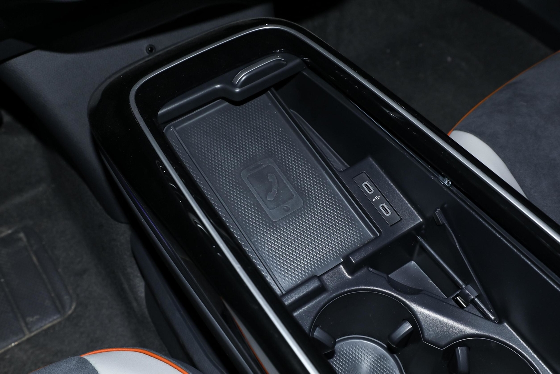 VW ID.6 A escolha inteligente e elegante para o transporte familiar com energia elétrica