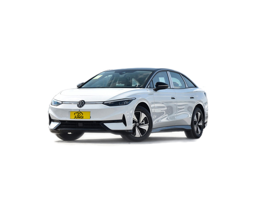 Capacidade de assentos para veículos elétricos Volkswagen Car ID7 Sedan Tipo 5