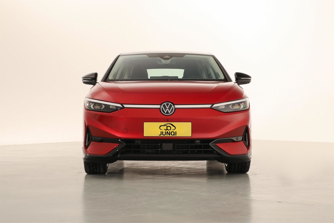 Capacidade de assentos para veículos elétricos Volkswagen Car ID7 Sedan Tipo 5