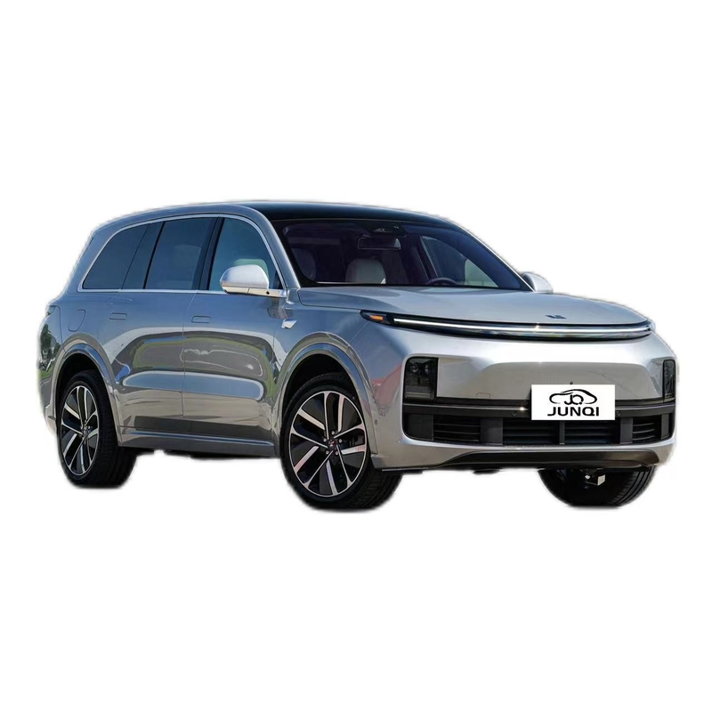 Tração traseira Li xiang Carro Elétrico L8 Limousine Tipo Extensão de Alcance