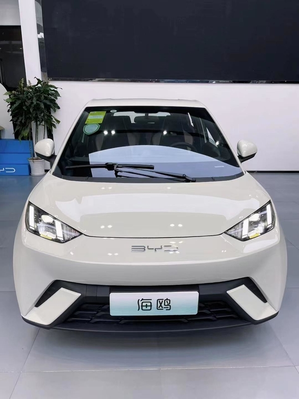 Byd Seagull 2024 Honor Edition 305km Edição Gratuita Carro Elétrico Veículos de Nova Energia