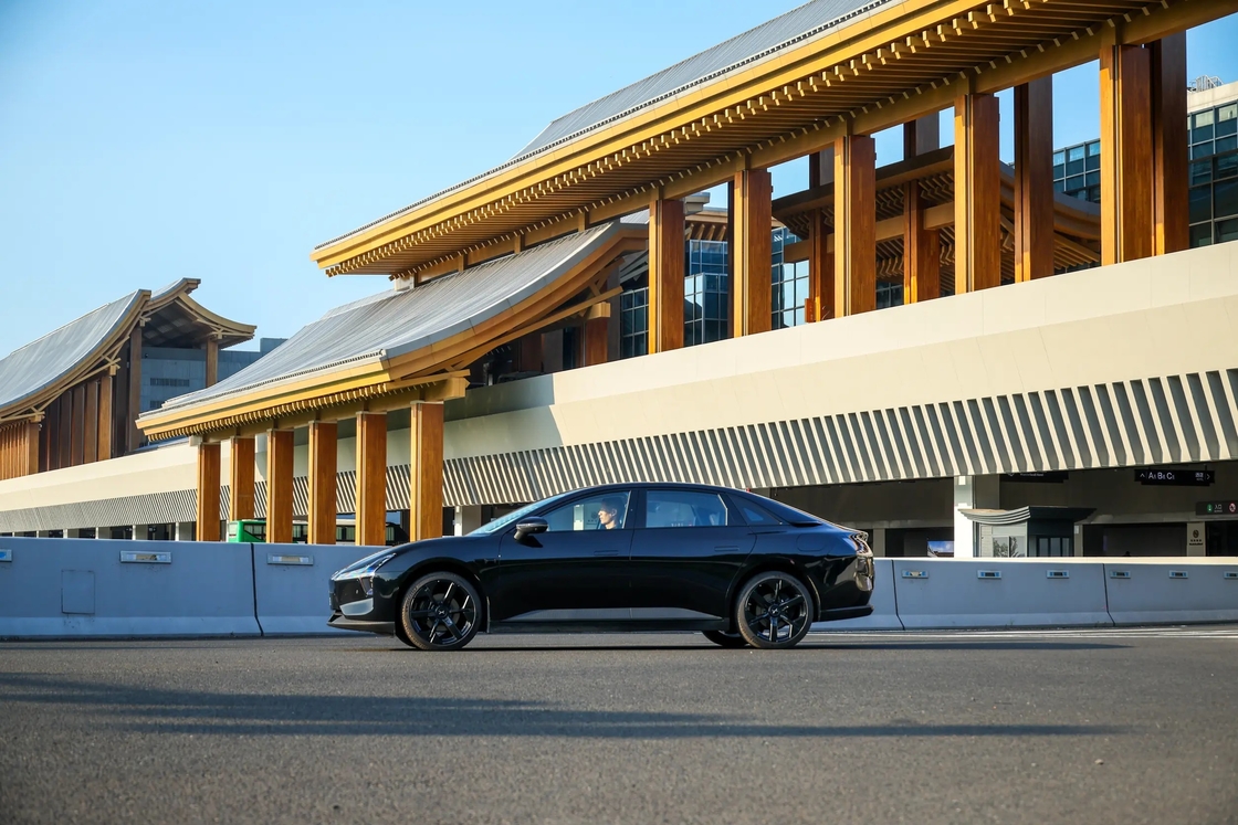 Xiaopeng MONA M03 Liberar o potencial dos carros elétricos para a geração moderna