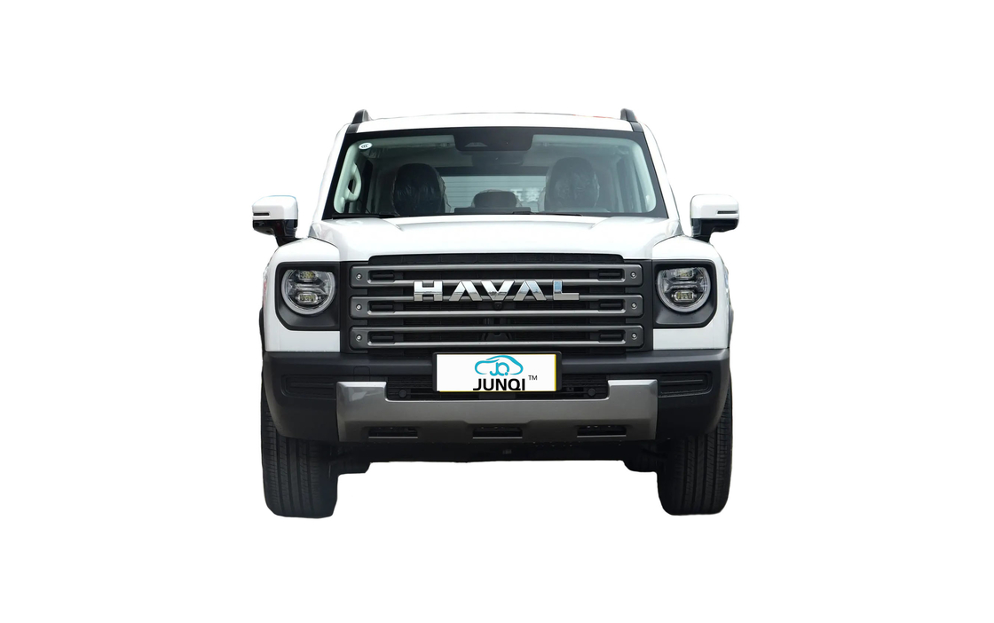 Haval Menglong Raptors Nova Energia 2024 Hi4 102 Pro 1.5T Esquerda Automóvel barato carro usado para venda