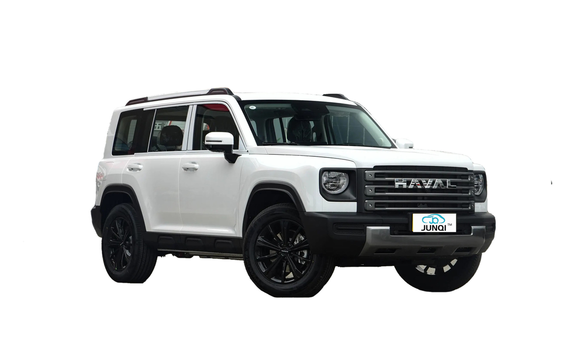 Haval Menglong Raptors Nova Energia 2024 Hi4 102 Pro 1.5T Esquerda Automóvel barato carro usado para venda