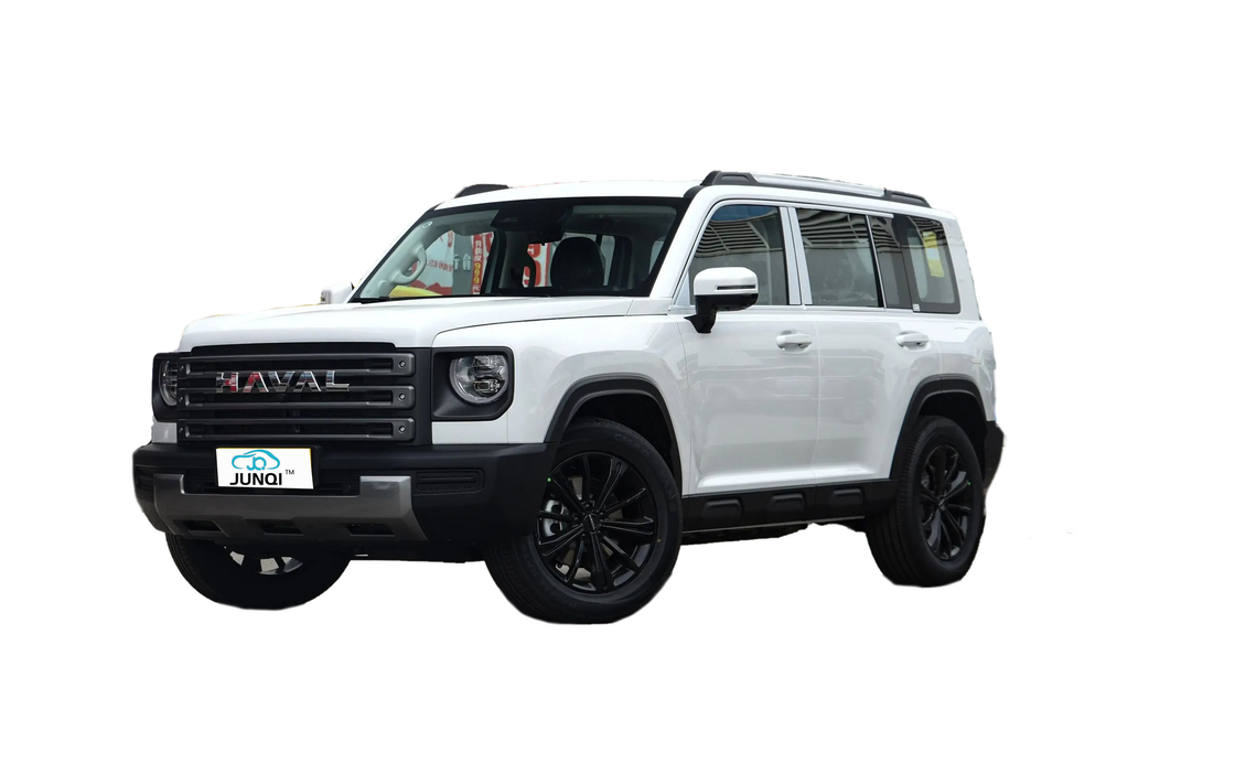 Haval Menglong Raptors Nova Energia 2024 Hi4 102 Pro 1.5T Esquerda Automóvel barato carro usado para venda