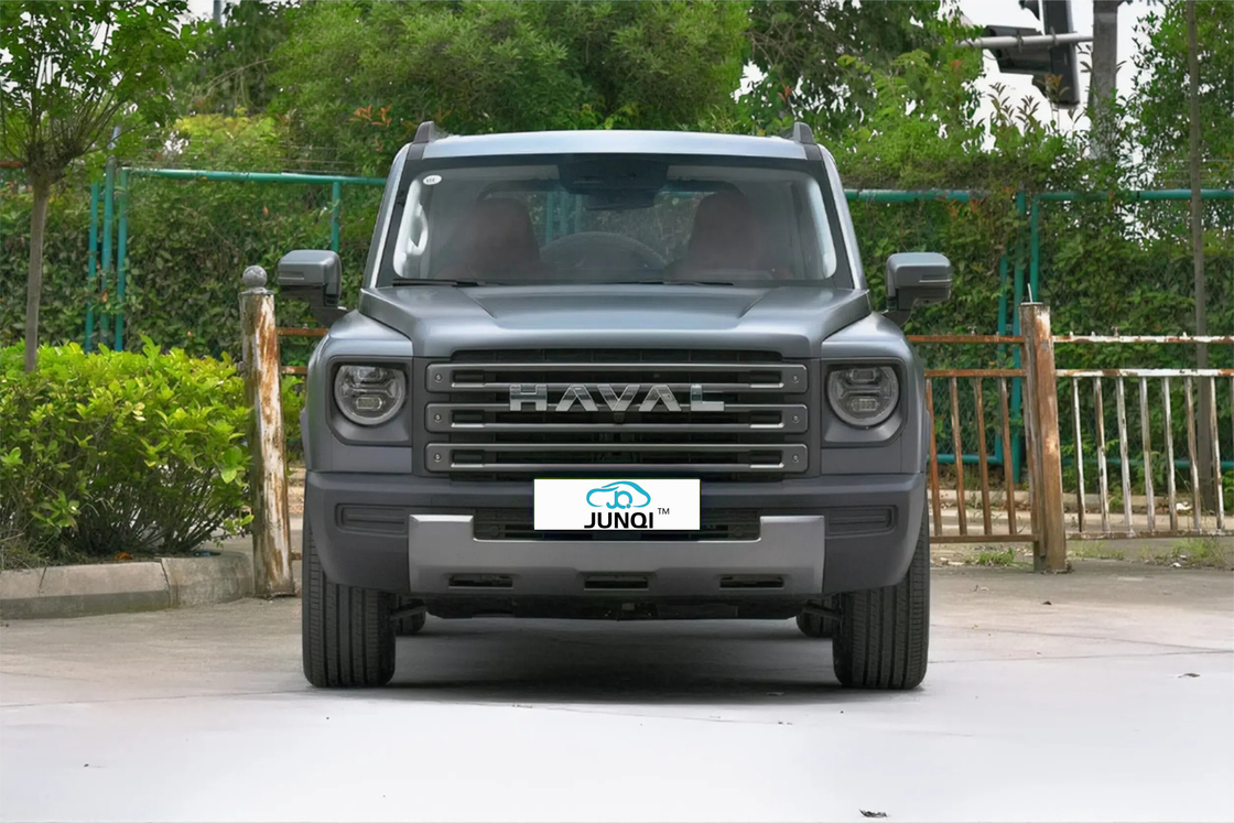 2024 GWM HAVAL Raptor Off Road SUV AWD Híbrido PHEV Carro LHD Novo carro para venda
