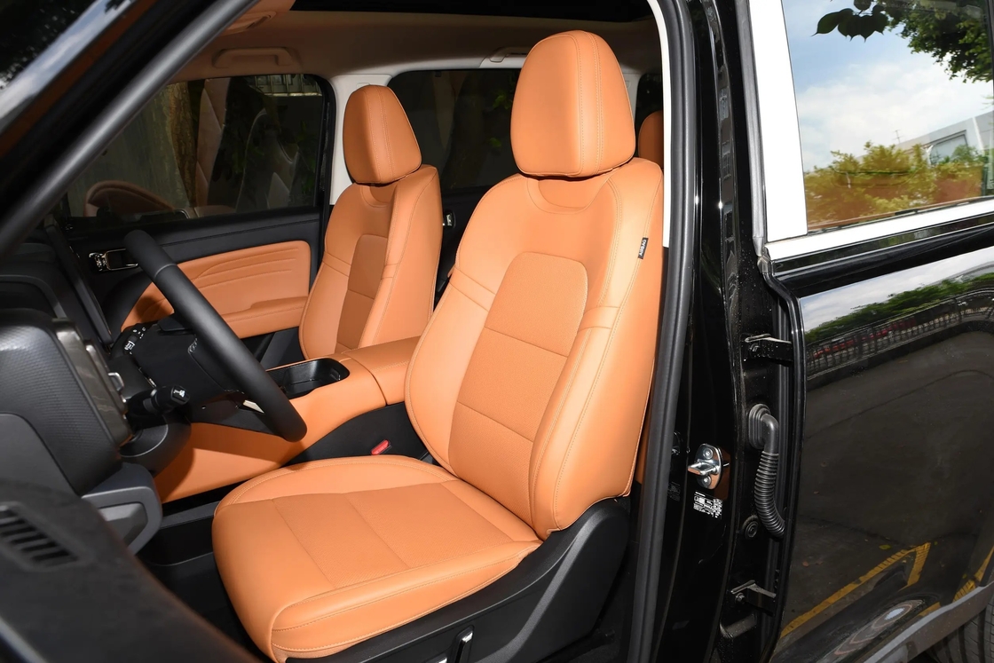 2024 Haval Raptors New Energy Hi4 102 Pro com ecrã de 10 polegadas