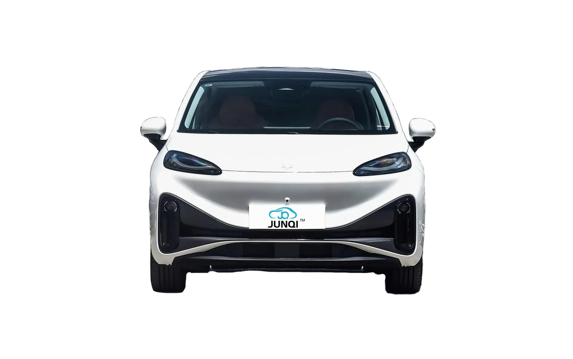 2024 ARCFOX Koala S AIR MPV elétrico compacto Modelo 500km ARCFOX Veículos de novos recursos energéticos ARCFOX Koala S