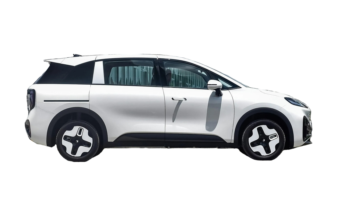 Depósito 2024 koala raposa polar carros novos baratos chineses preço do veículo para venda feito na China carro arcfox 4 rodas