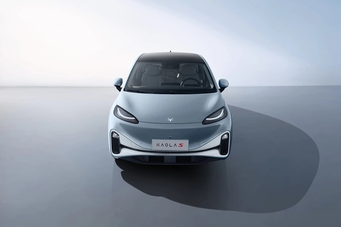 Depósito 2024 koala raposa polar carros novos baratos chineses preço do veículo para venda feito na China carro arcfox 4 rodas