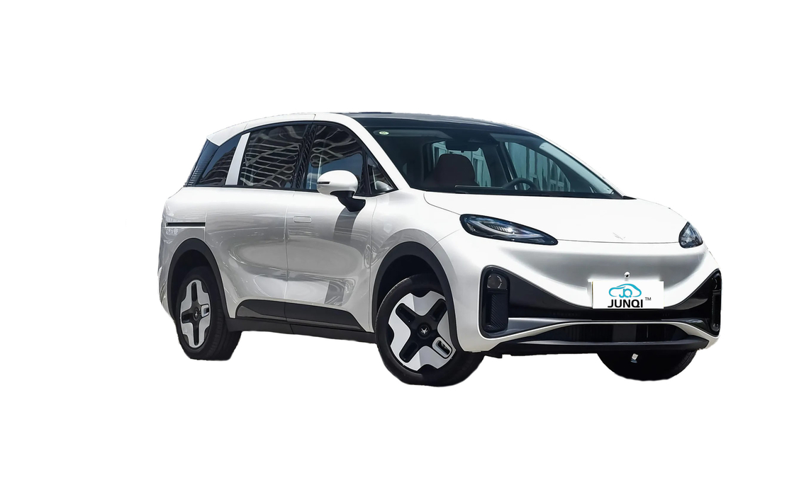 2024 ARCFOX Koala S Pro MPV elétrico compacto Modelo 500km ARCFOX Veículos de novos recursos energéticos ARCFOX Kaola S