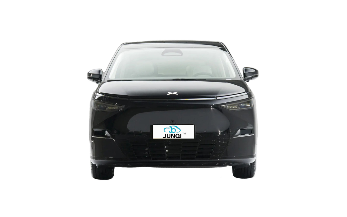 2023 Carro Elétrico Grosso Xpeng X9 2023 MPV 4WD 7 assentos Xiaopeng Veículos de Nova Energia