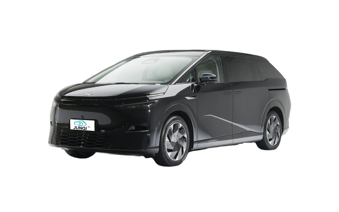 Novo estilo Xpeng X9 Carro 702 Super Long Range PRO Max Chinês Nova marca de luxo Xiaopeng Carro elétrico MPV