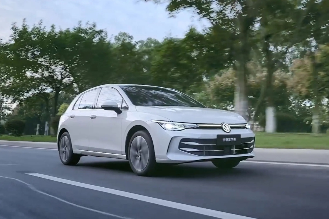 2023 Automático Carros Usados VW Volks Wagen Jetta Golf Sagitário Magotan Polo Santana Bora Lavida Passat Veículo Usado Carro