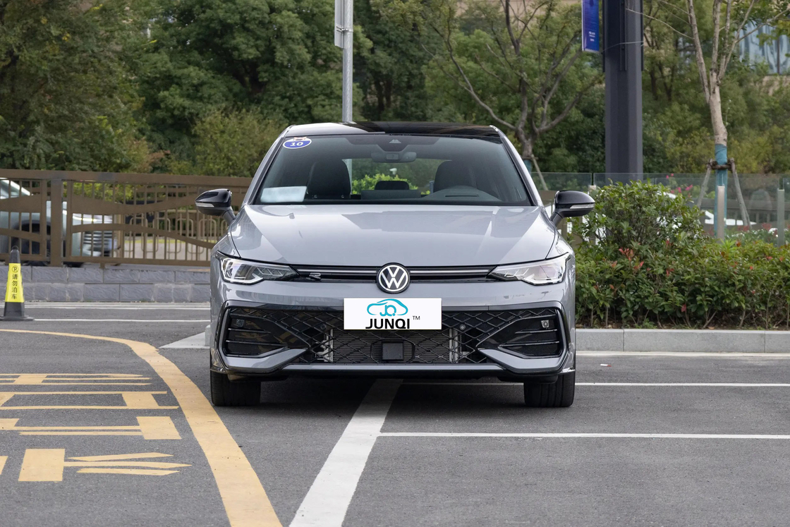 GOLF PRO 200TSI Esquerda VW GOLF 4 5 6 7 8 GTI Direção manual LED Câmera Carro a gasolina Novo feito na China