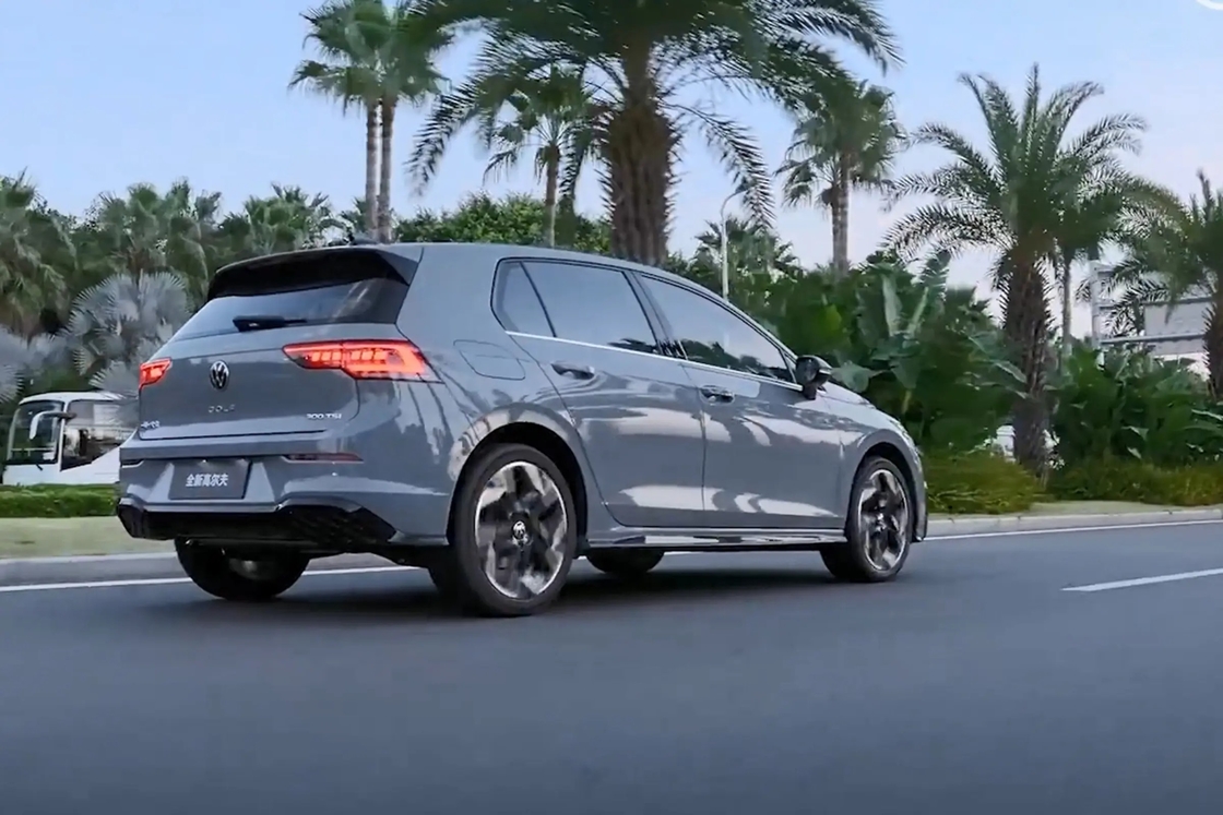 2023 Automático Carros Usados VW Volkswagen Jetta Golf Sagitário Magotan Polo Santana Bora Lavida Passat Skoda Veículo Usado Carro