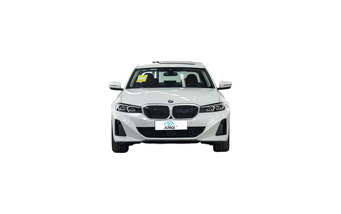 BMWi3 Carro Elétrico 2024 Veículos de Nova Energia Pura de 5 lugares Carros Sedan com Bateria EV de Longo Alcance Carro E Veículo