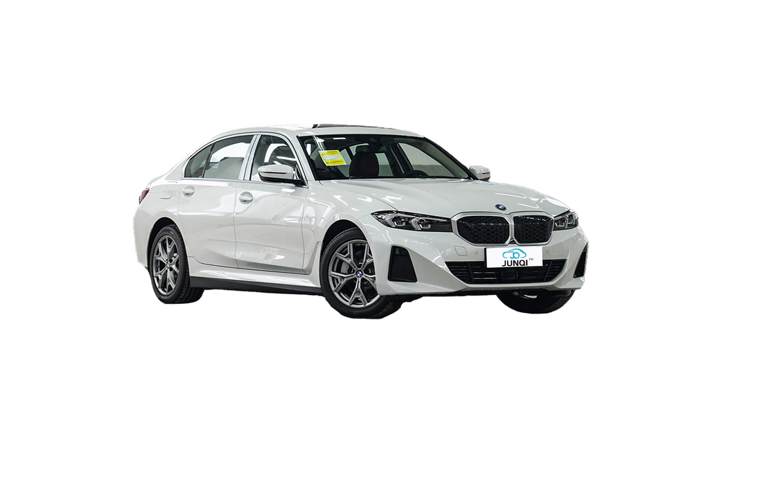 Preço favorável Carro usado BMW IX3 2023 2024 340 HP Veículo SUV de Nova Energia Chinês Carro híbrido Carro de Nova Energia
