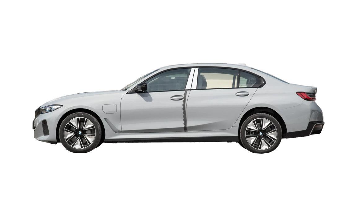 Bmws de alta qualidade I3 2024 2023 Carro elétrico Veículos de energia nova para venda