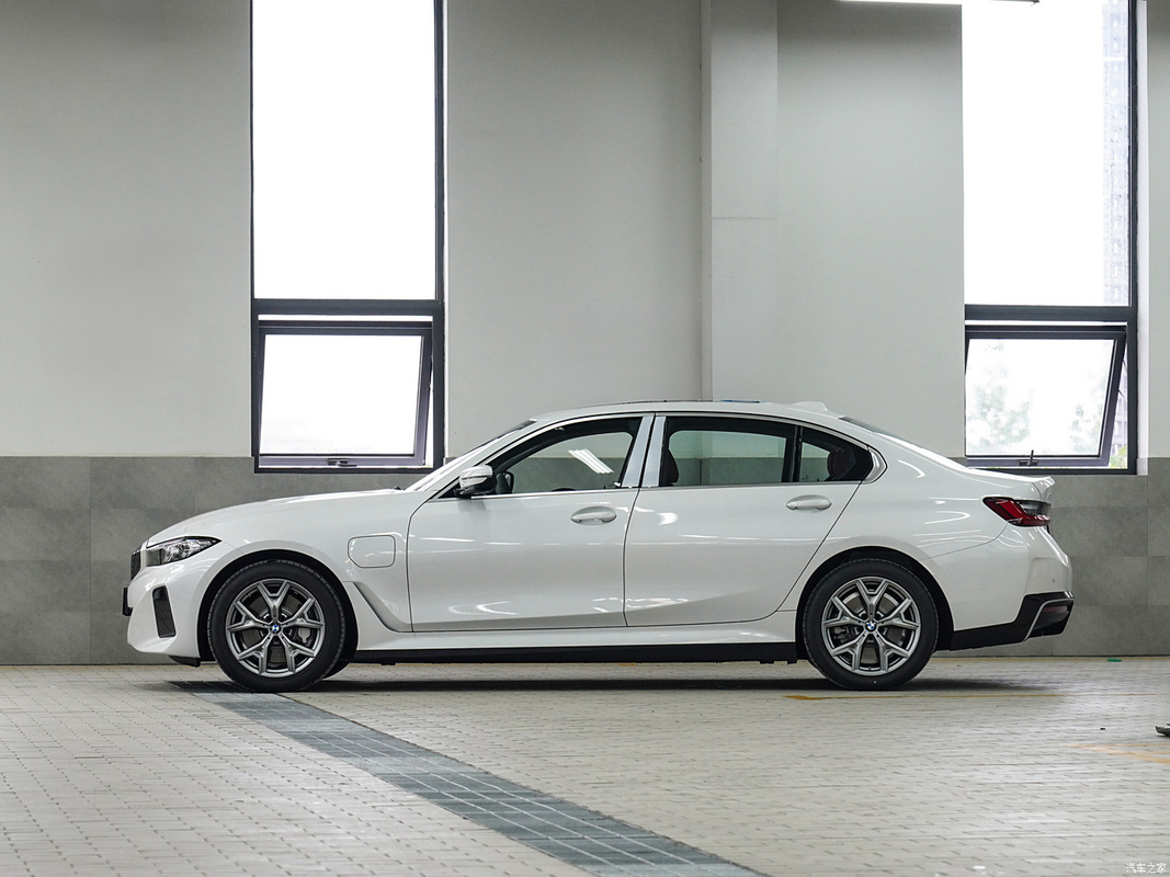 Alta Qualidade 2024 b-mw i-3 Carros Elétricos Auto Edrive 35L 5 Sits Luxury Sedan Venda Para BMW I3 40L EV Carro