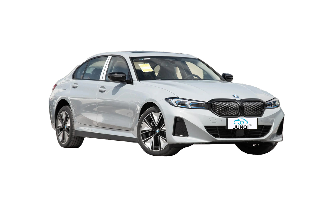 Bmws de alta qualidade I3 2024 2023 Carro elétrico Veículos de energia nova para venda