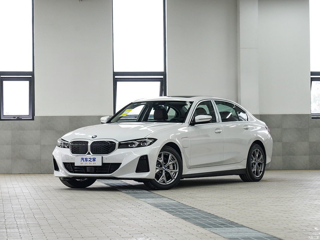 Bmws de alta qualidade I3 2024 2023 Carro elétrico Veículos de energia nova para venda