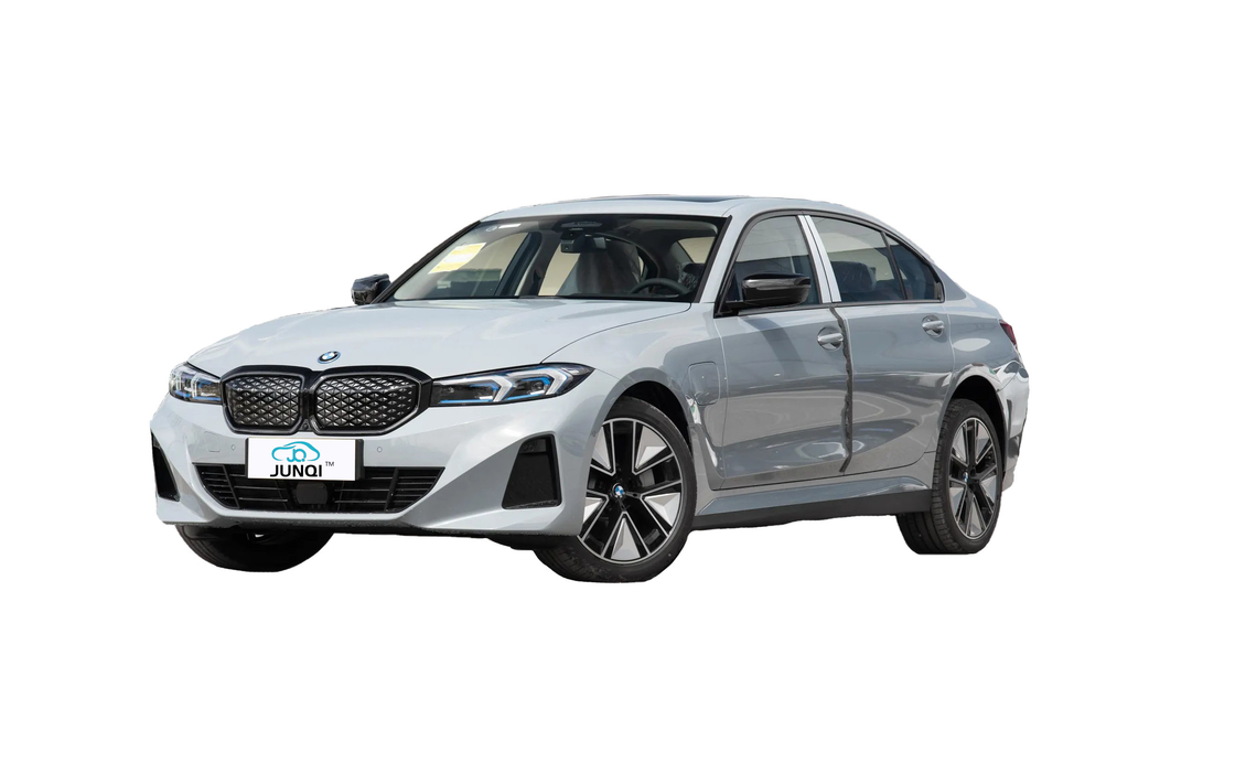 Bmws de alta qualidade I3 2024 2023 Carro elétrico Veículos de energia nova para venda
