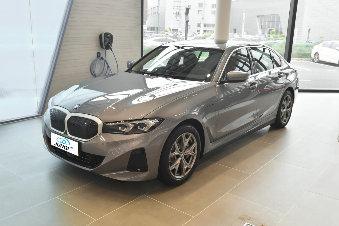 BMWS I3 IX3 Pure Electric Luxury Sedan Modelo 2024 Edrive 35 L 40L Sport Night Nev I3 BMWS Feito na China