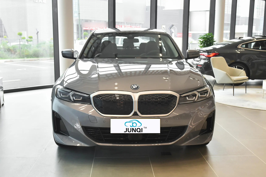 Bmws de alta qualidade I3 2024 2023 Carro elétrico Veículos de energia nova para venda