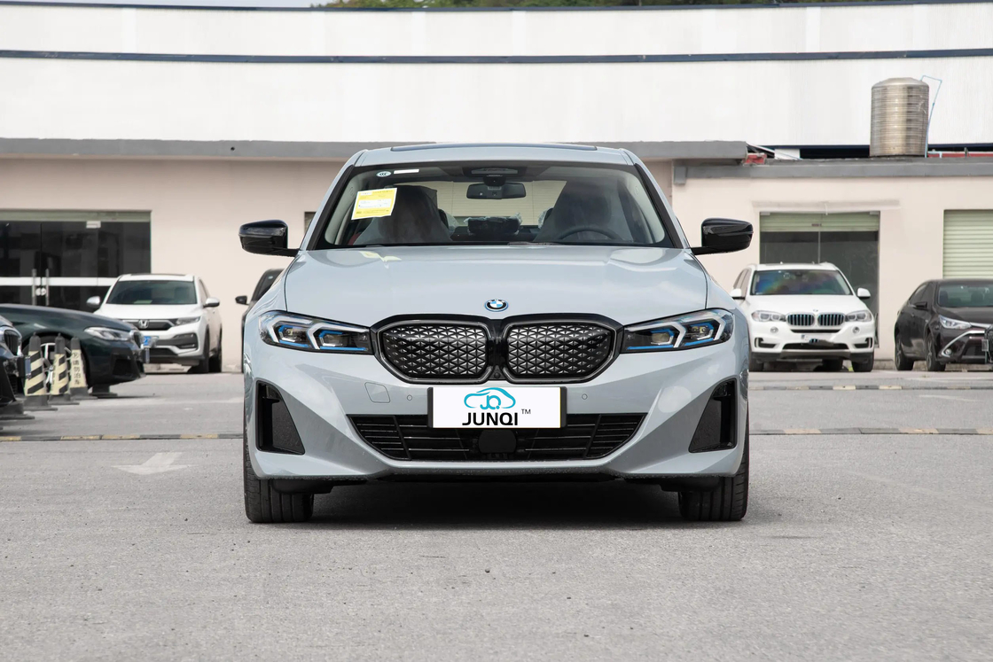 Bmws de alta qualidade I3 2024 2023 Carro elétrico Veículos de energia nova para venda