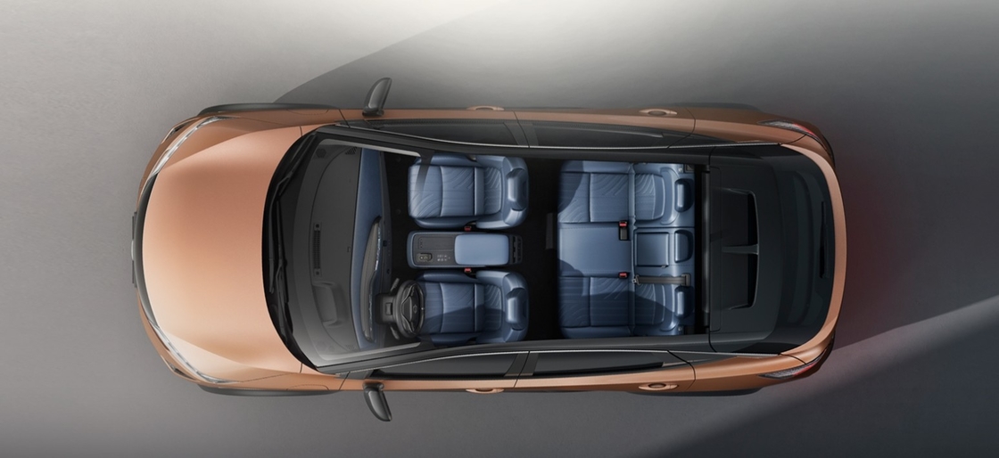 2023 Nissan Ariya Carros Usados Veículo elétrico puro SUV de 5 portas e 5 lugares 360 Imagem panorâmica 0 km 0 Km Carro novo