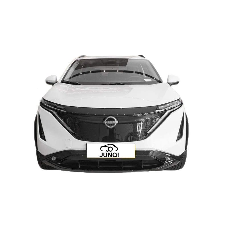 Nissan Ariya 4WD EV 2023 New Energy EV Carro Elétrico Automóvel Exportação em estoque Veículo Elétrico Usado