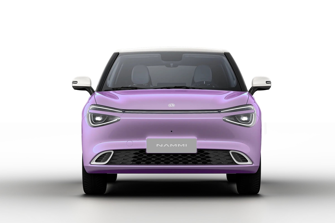 Dongfeng EV Custo China Brand Nano Box Carro de Nova Energia SUV Carros Nami 01