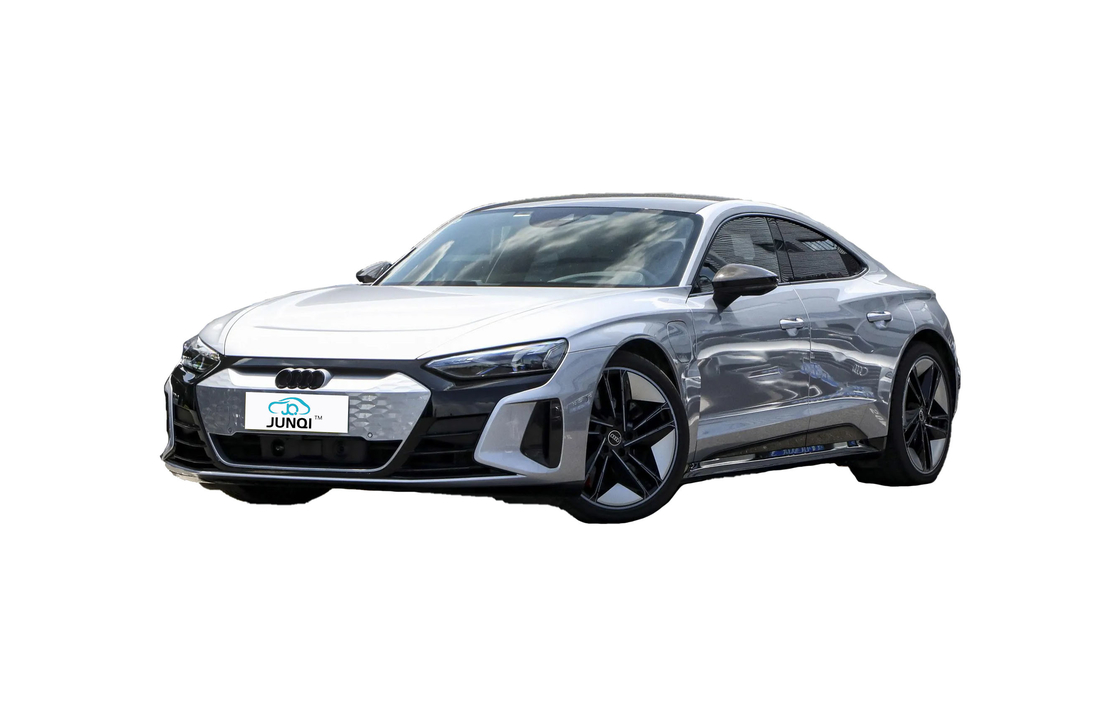 Audi RS E-tron GT 2023 Modelo básico Veículos médios a grandes Ev Carro