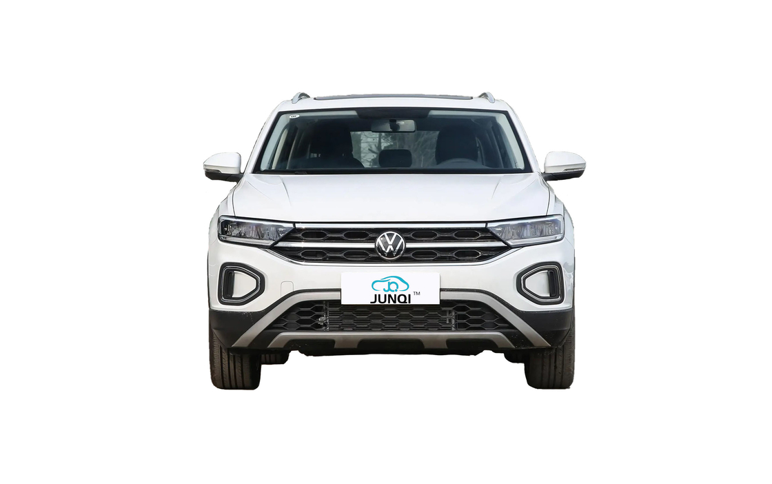 VW T ROC 2024 2023 280TSI 300TSI DSG R18 1.5T L4 160hp 200km/h TROC Veículo SUV compacto a gasolina para Volkswagen T-ROC