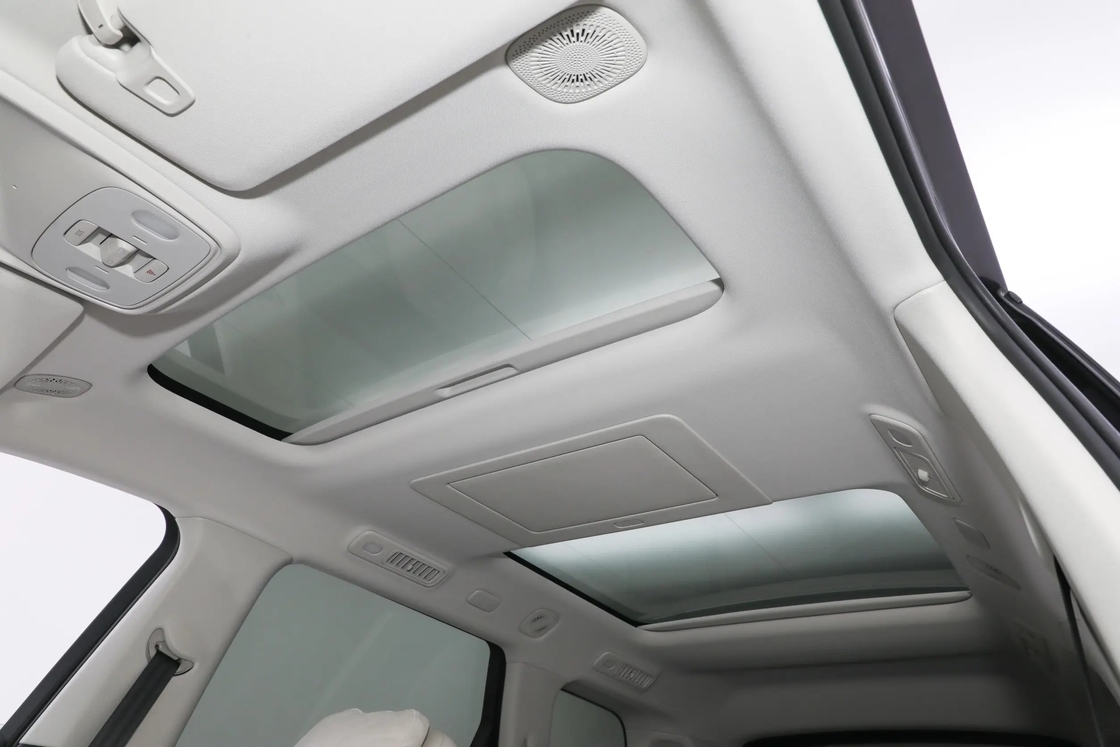 Novo Leapmotor C16 Veículos de Nova Energia Elétricos Puros Longos Suv Carros Para Venda Carros Híbridos
