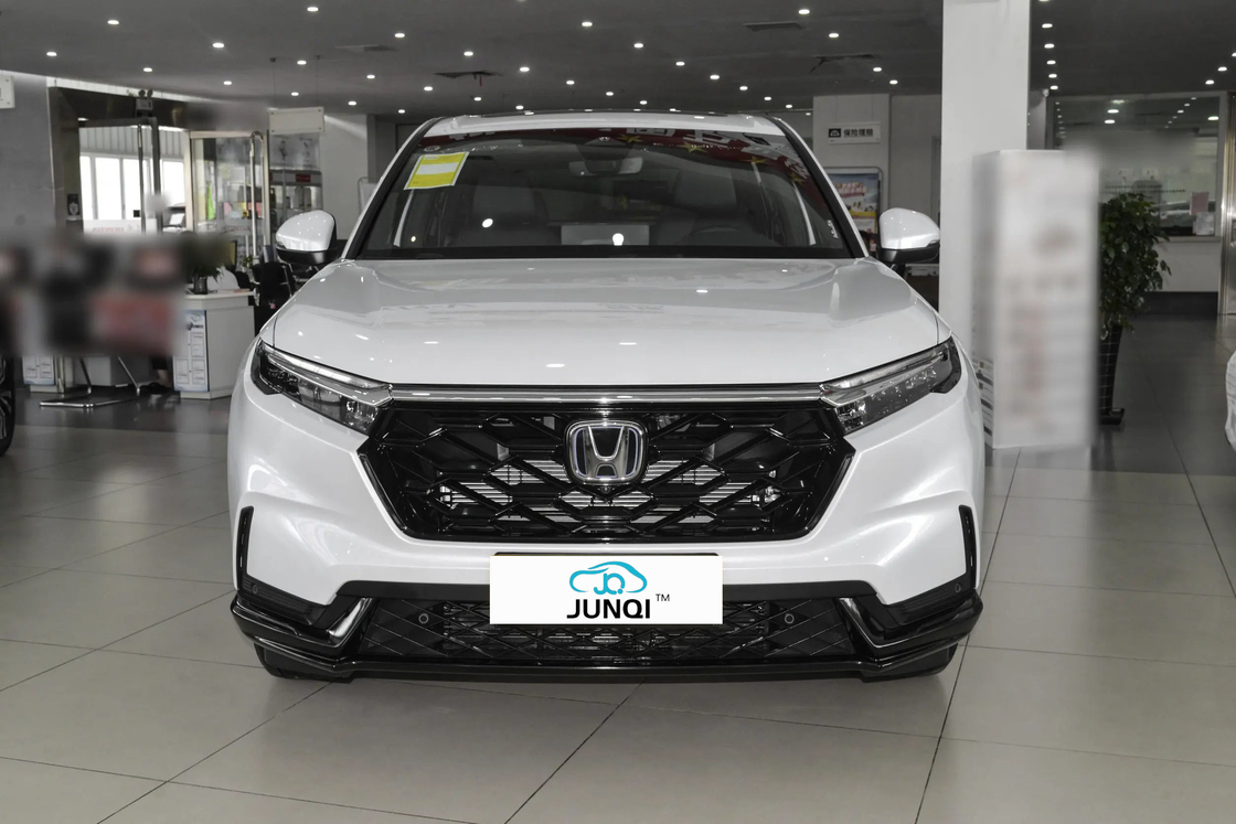 Vendo 2023 Hon Da CRV 1.5T 193Hp 5/7 assento 2wd AWD SUV Carro de gasolina Honda CRVs Carro novo em estoque